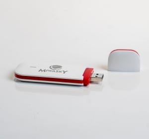 Miwasky U850 4G LTE USB Wi-Fi Dongle