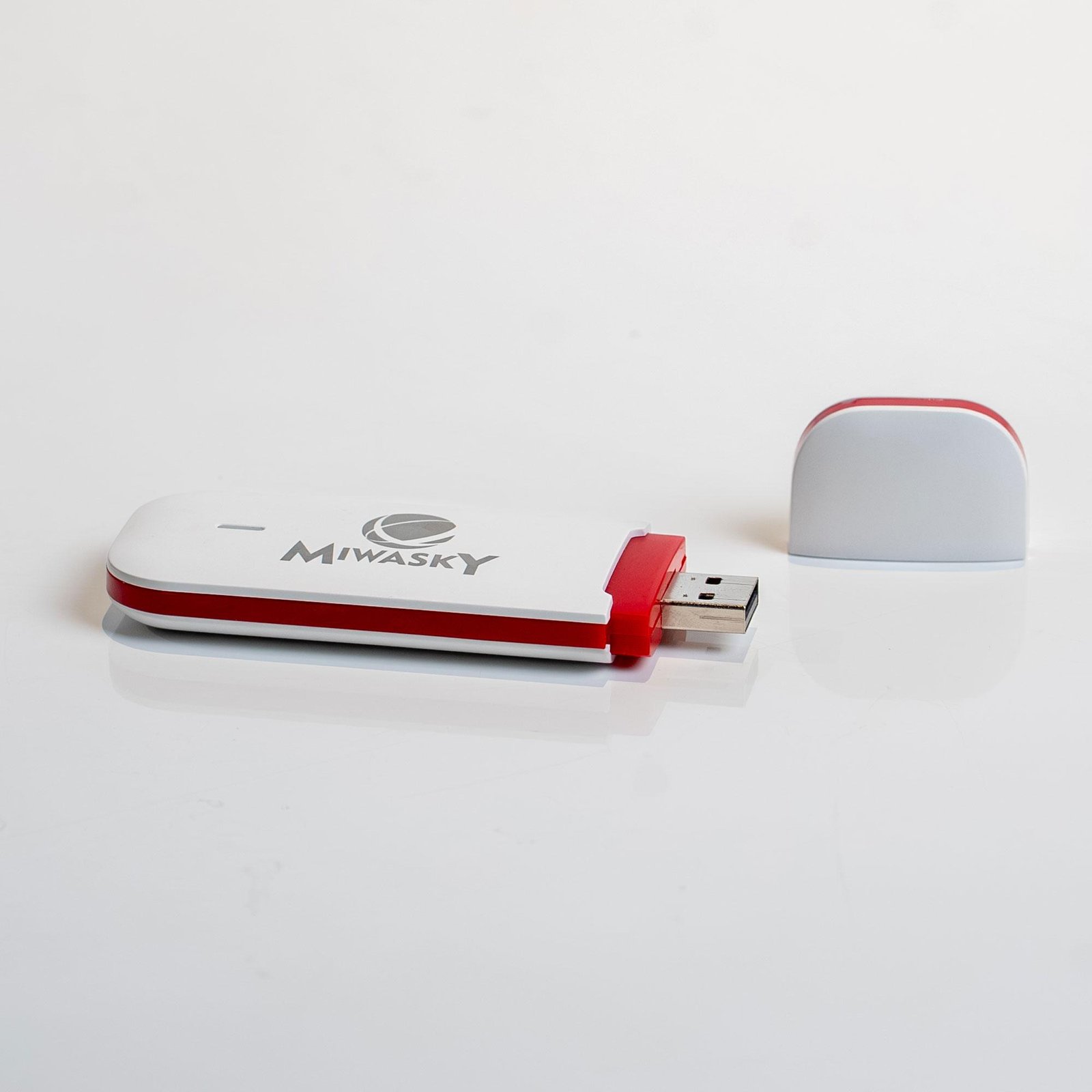 Miwasky U850 4G LTE USB Wi-Fi Dongle