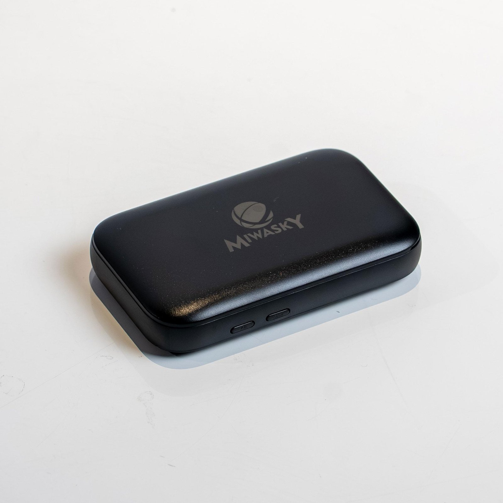 Miwasky M603 LCD 4G WiFi 6 MiFi
