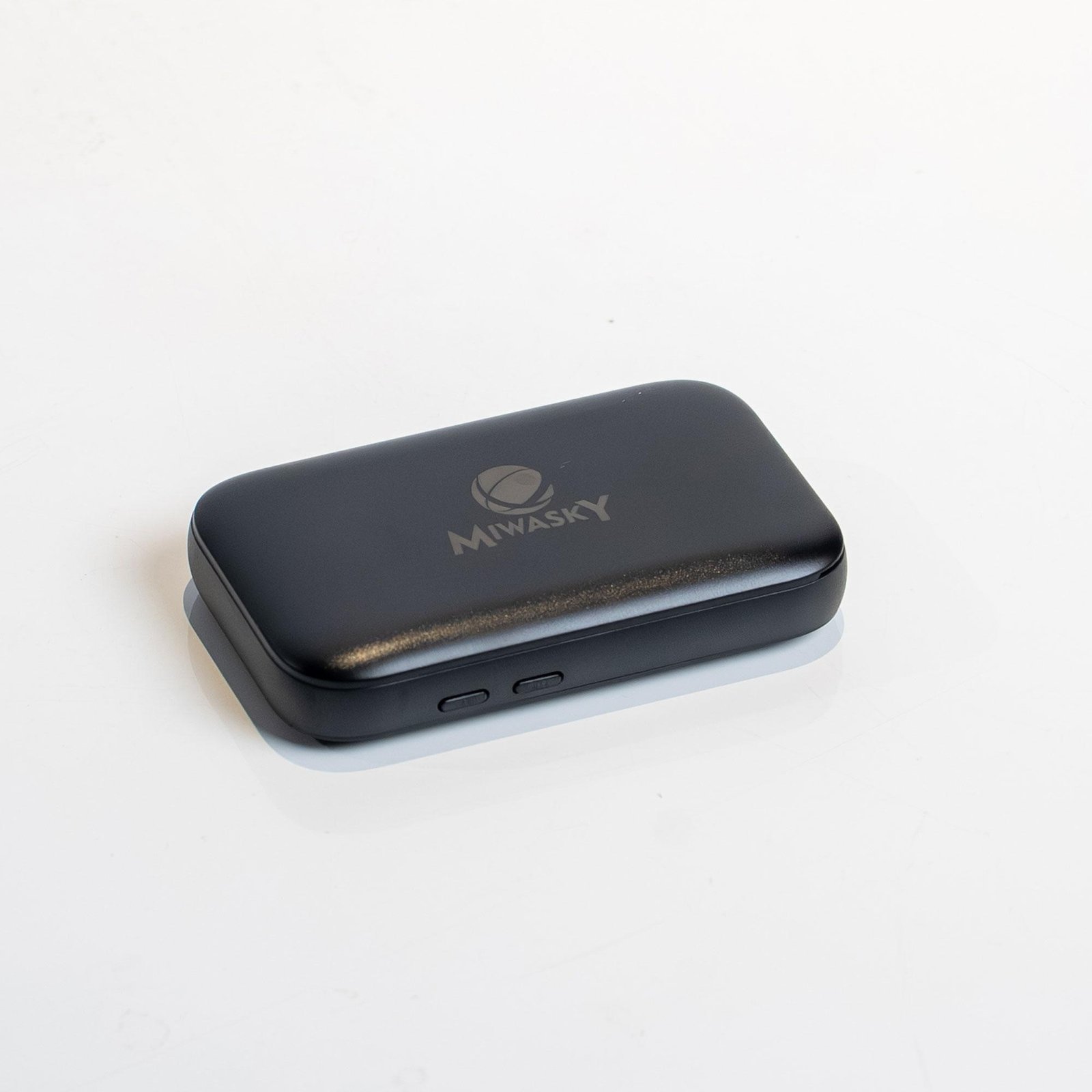 Miwasky M603 LCD 4G WiFi 6 MiFi