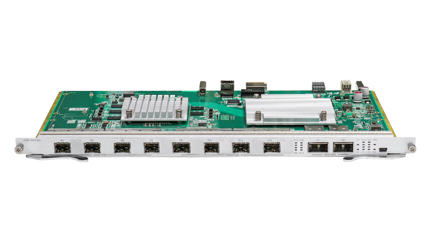 BDCOM LP86-08CP2C GPON