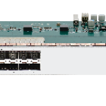 BDCOM LS8000-24S2X Managed Switch