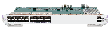 BDCOM LS8000-24S2X Managed Switch