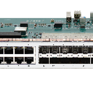 BDCOM LS8000-24T24S2X Managed Switch