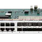 BDCOM LS8000-24T24S2X Managed Switch