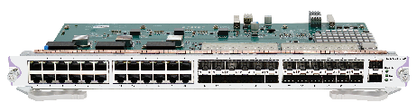BDCOM LS8000-24T24S2X Managed Switch