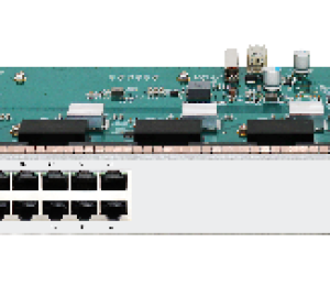 BDCOM LS8000-24T2X Managed Switch