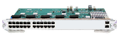 BDCOM LS8000-24T2X Managed Switch