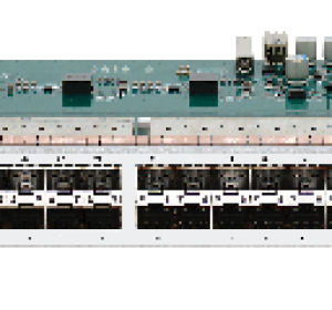 BDCOM LS8000-48S2X Managed Switch