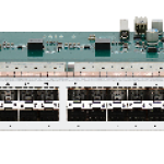 BDCOM LS8000-48S2X Managed Switch