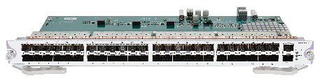 BDCOM LS8000-48S2X Managed Switch