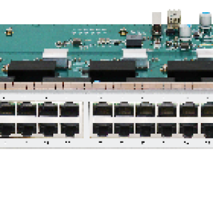 BDCOM LS8000-48T2X Managed Switch