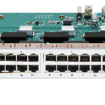 BDCOM LS8000-48T2X Managed Switch