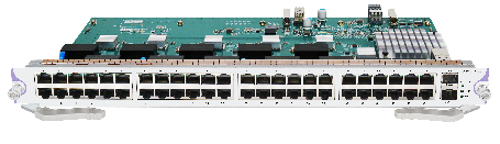 BDCOM LS8000-48T2X Managed Switch