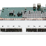 BDCOM LS8000-8X Managed Switch