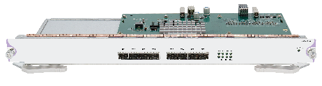 BDCOM LS8000-8X Managed Switch