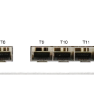 BDCOM LS96-16TS Managed Switch