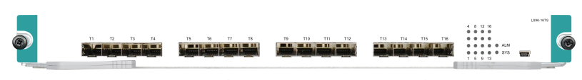 BDCOM LS96-16TS Managed Switch