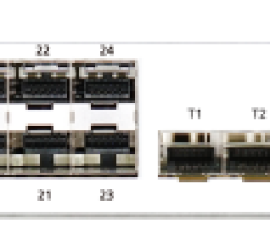 BDCOM LS96-24GS8TS Managed Switch