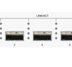 BDCOM LS96-24TS6QS Managed Switch