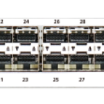 BDCOM LS96-48GS Managed Switch