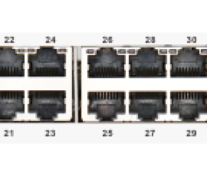 BDCOM LS96-48GT Managed Switch
