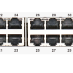 BDCOM LS96-48GT Managed Switch