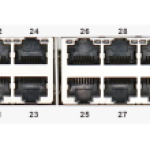 BDCOM LS96-48GT-POE Managed Switch