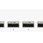 BDCOM LS96-6CF Managed Switch