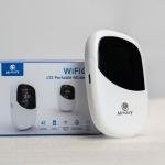 Miwasky IH204 M6 Fusion 4G MiFi