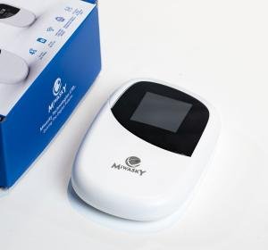 Miwasky IH204 M6 Fusion 4G MiFi