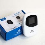 Miwasky IH204 M6 Fusion 4G MiFi