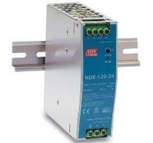 BDCOM NDR-120-48 Industrial Switch