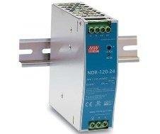 BDCOM NDR-120-48 Industrial Switch