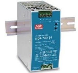 BDCOM NDR-240-48 Industrial Switch