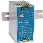 BDCOM NDR-240-48 Industrial Switch