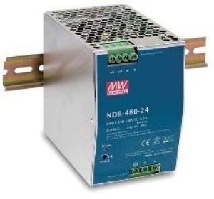 BDCOM NDR-480-48 Industrial Switch