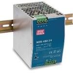 BDCOM NDR-480-48 Industrial Switch