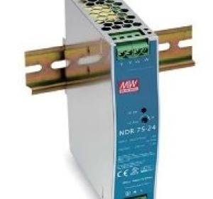 BDCOM NDR-75-48 Industrial Switch