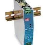 BDCOM NDR-75-48 Industrial Switch