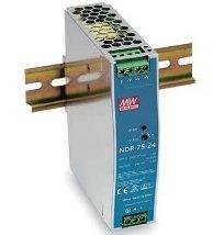BDCOM NDR-75-48 Industrial Switch