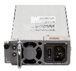 BDCOM POE-500-AC PoE Switch