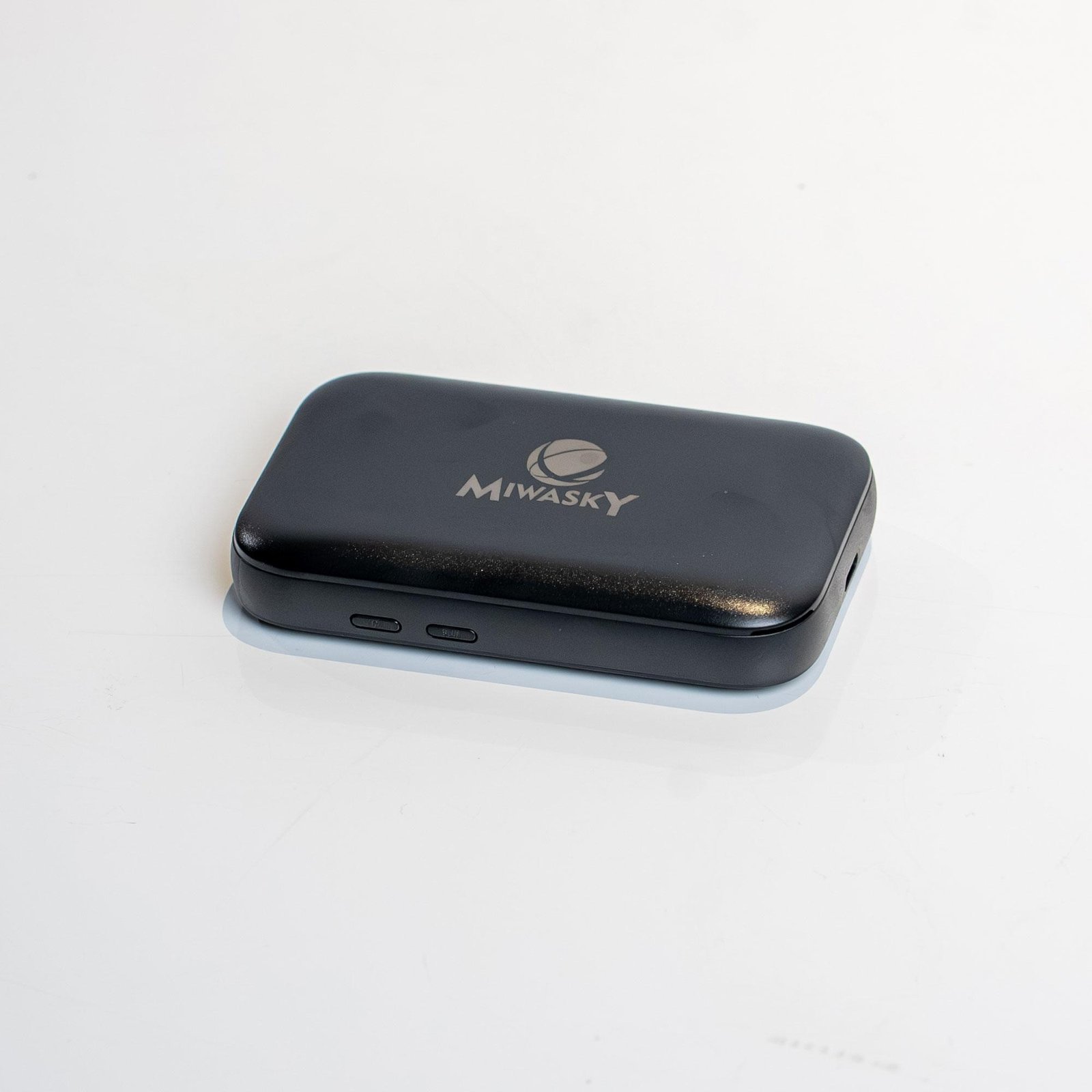 Miwasky M603 LED 4G WiFi 6 MiFi Hotspot