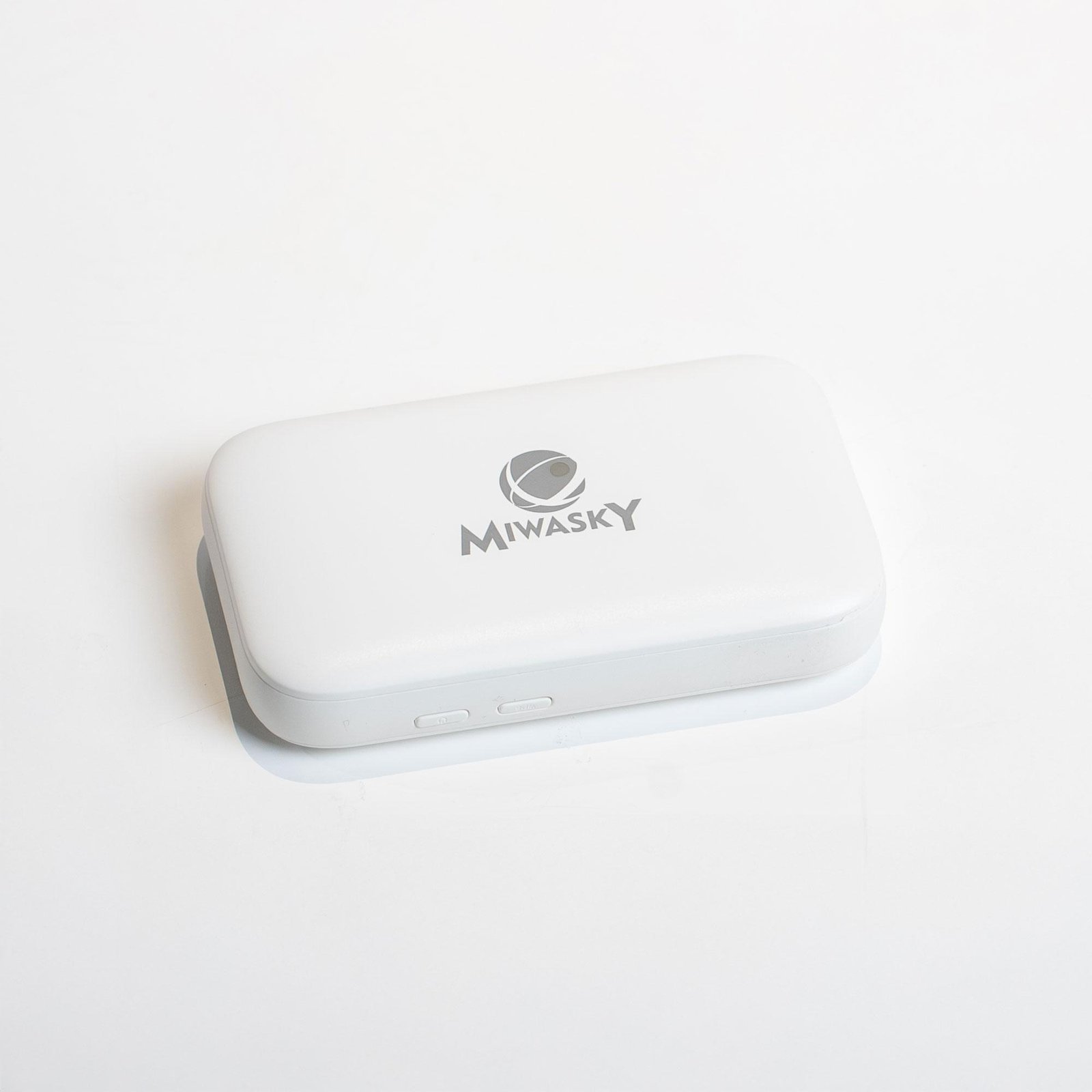 Miwasky M603 LCD 4G WiFi 6 MiFi