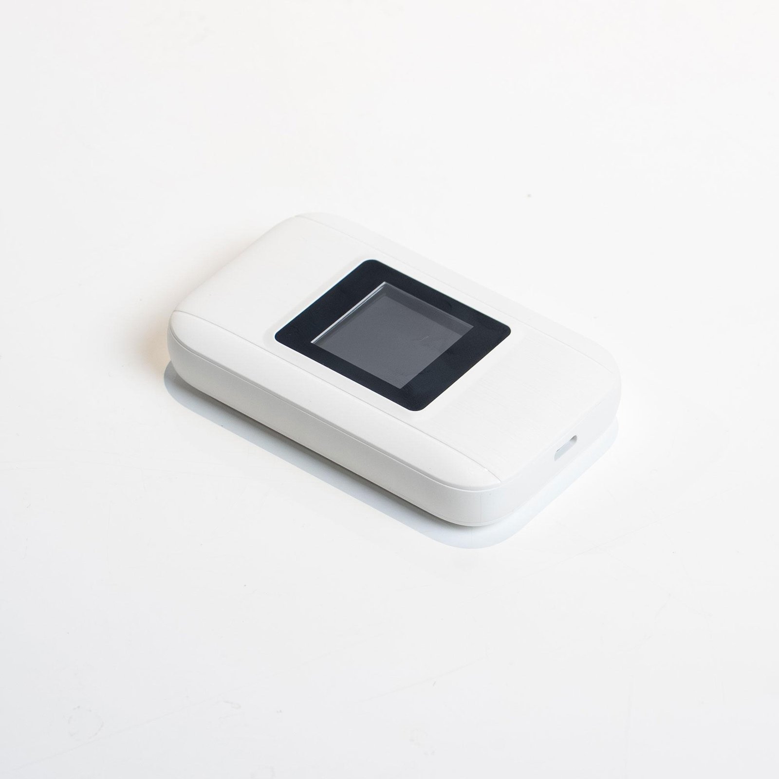 Miwasky M603 LCD 4G WiFi 6 MiFi