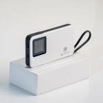 Miwasky D823PRO 4G MiFi Powerbank
