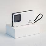 Miwasky D823PRO 4G MiFi Powerbank