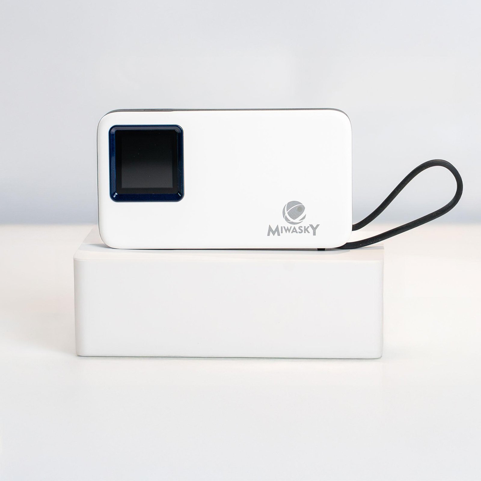 Miwasky D823PRO 4G MiFi Powerbank