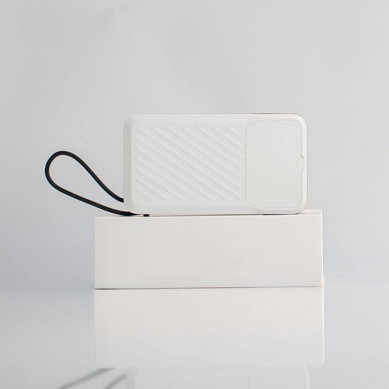 Miwasky D823PRO 4G MiFi Powerbank