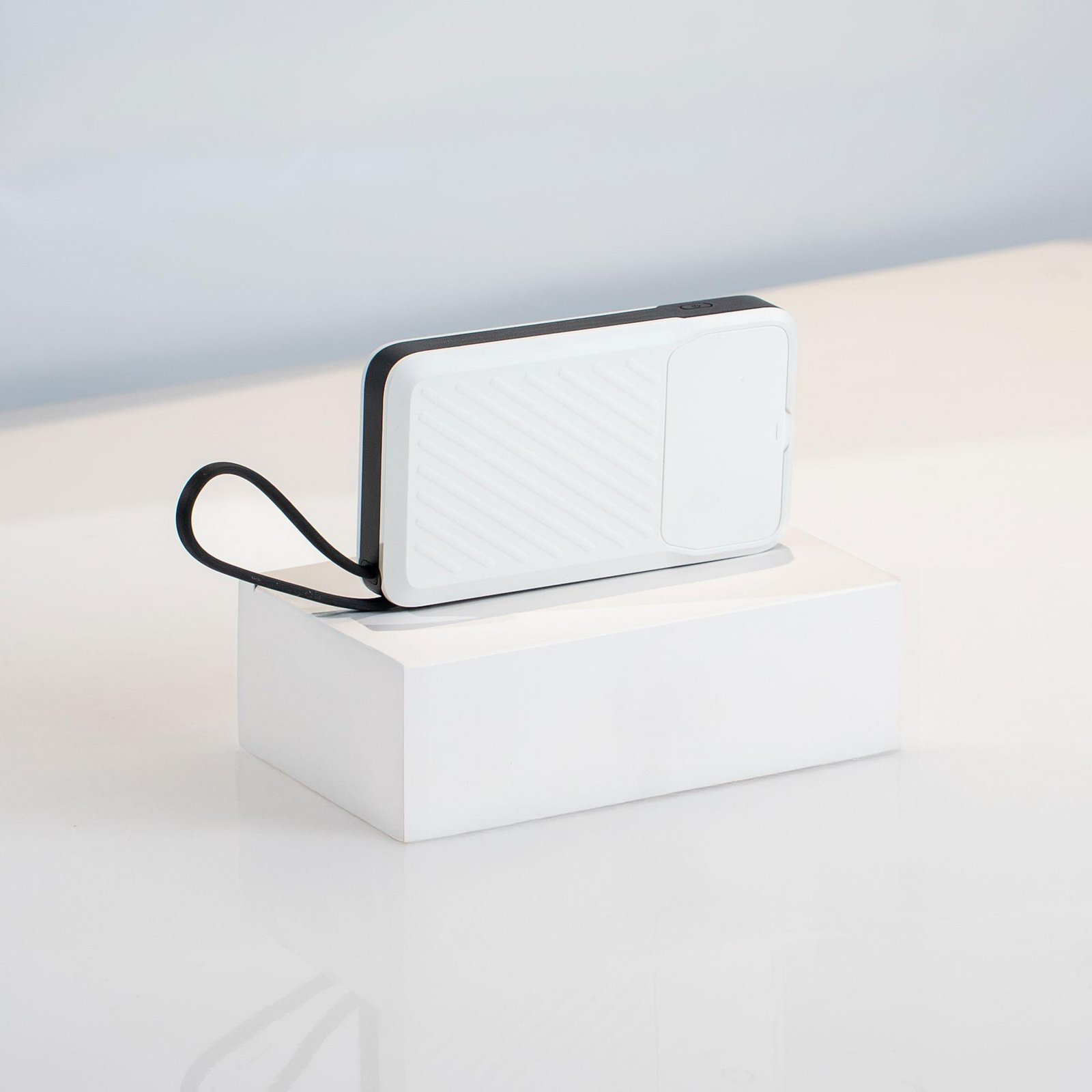 Miwasky D823PRO 4G MiFi Powerbank